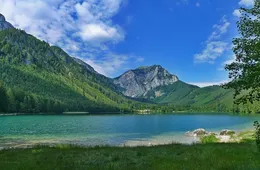 Universities in Austria for PHD