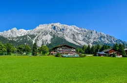 College Garden Hotel Austria/