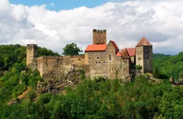 Austria information Facts