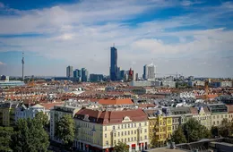 Masters in education Vienna Austria