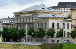 Top Austrian Universities Ranking