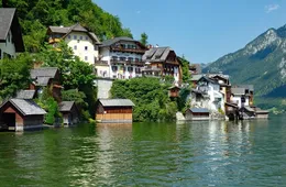 Cheapest Universities in Austria