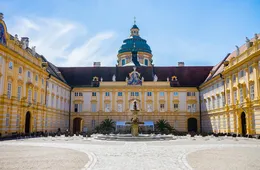 Austria Architecture Universities