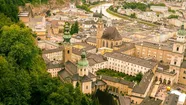 Living in Austria