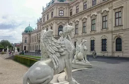 Vienna Austria College