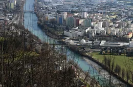 Innsbruck College Austria