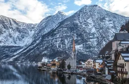 Music College in Austria