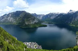 Austria education history