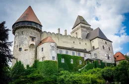 Cheap College in Austria