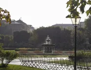 The Rush Medical College