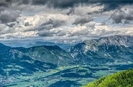Universities Austria International students