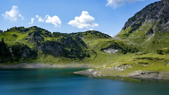 Eisreisenwelt