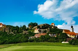 Austria vocational education
