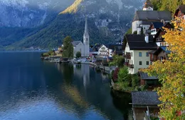 Webster University Austria