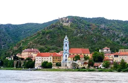 Austria education visa
