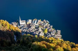 Study in Austria in English