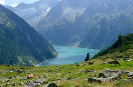 Information on Austria