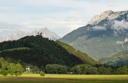 Salzburg University Austria