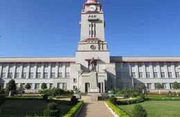 Engineering Universities in Austria in English
