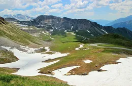 Research in Austria