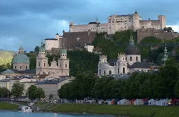 Universities Offering free education in Austria