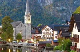 Parkland College Austria