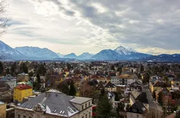 Austria Best College