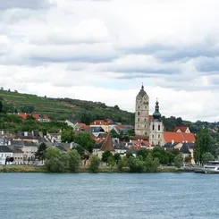 Global Learning: Higher Education -- Austria