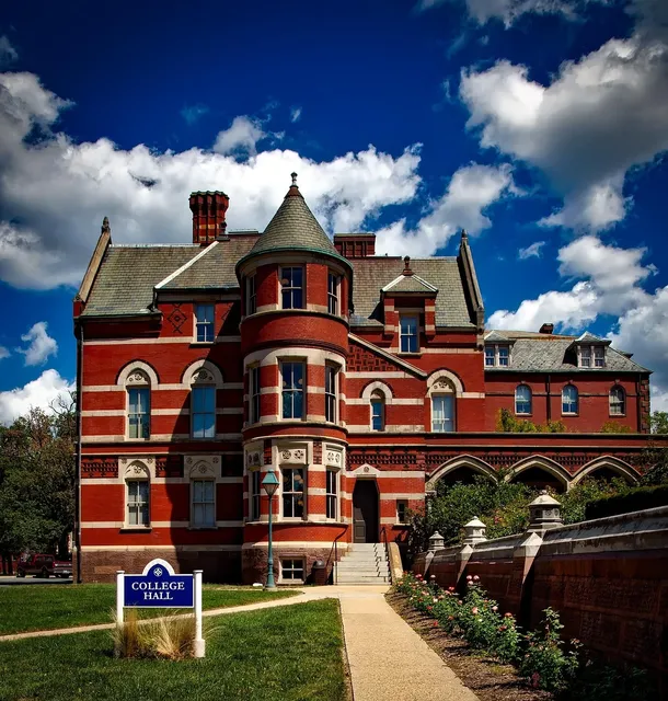 Top Universities for Computer Science