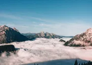Amazing Austria Alpes