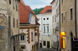 Krems University Austria