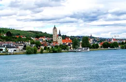 Agricultural Universities of Austria