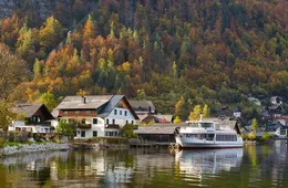 Studying in Austria