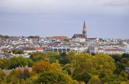 Austria Universities free tuition