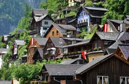 Education in Austria in English