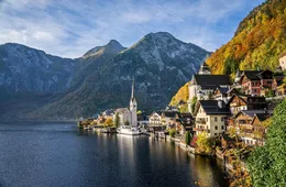 Facts About Austria