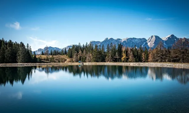Austria Tourist Information Highlights.mov