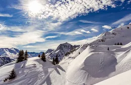 General information about Austria