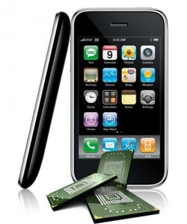 32GB Apple iPhone