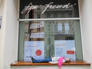 austria freud