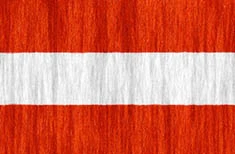 austria-population