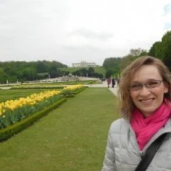 austria schonbrunn 1