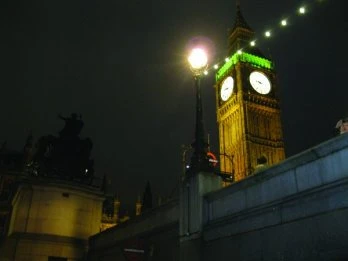 Big Ben