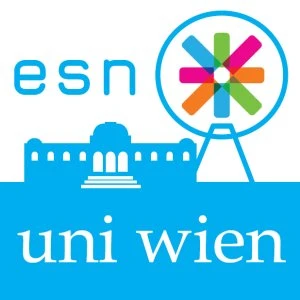 Erasmus Vienna Logo