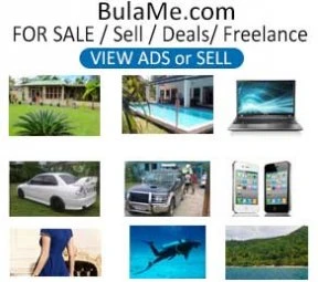 Fiji Tours