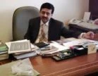 Finance Manager