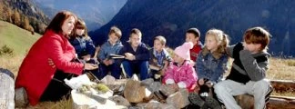 Global Learning: Austria