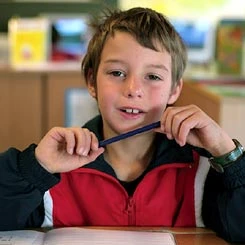 Global Learning: Higher Education -- Austria