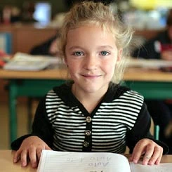 Global Learning: Higher Education -- Austria