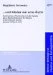 Peter Lang International Academic Publishers